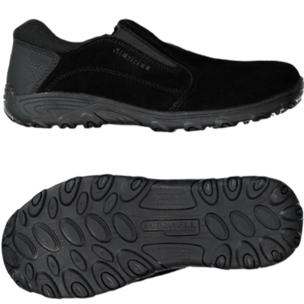 Merrell Novica Womens Outdoor Clogs Slip on Moc sneakers sz 6M
